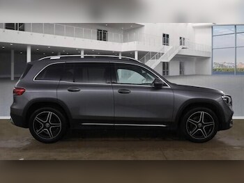 Used Mercedes-Benz GLB 2023 for sale - 77551660: Photo