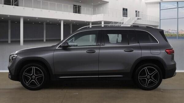 Used Mercedes-Benz GLB 2023 for sale - 77551660: Photo 5