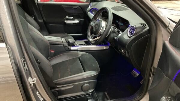 Used Mercedes-Benz GLB 2023 for sale - 77551660: Photo 8