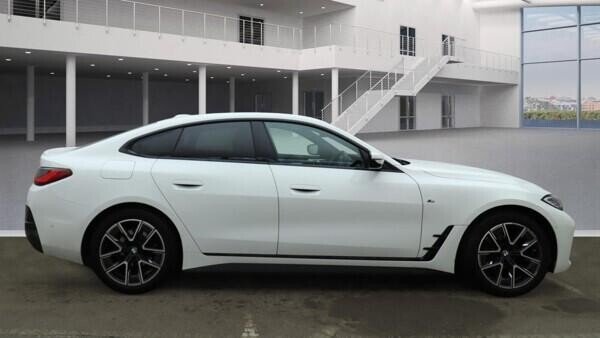 Used BMW 4 Series 2022 for sale - 77551671: Photo 4