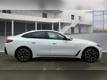 Used BMW 4 Series 2022 for sale - 77551671: Photo