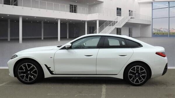 Used BMW 4 Series 2022 for sale - 77551671: Photo 5