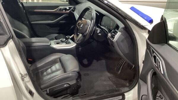 Used BMW 4 Series 2022 for sale - 77551671: Photo 7