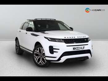 2022 (22) - 1.5 P300e 12.2kWh R-Dynamic SE Auto 4WD Euro 6 (s/s) 5dr
