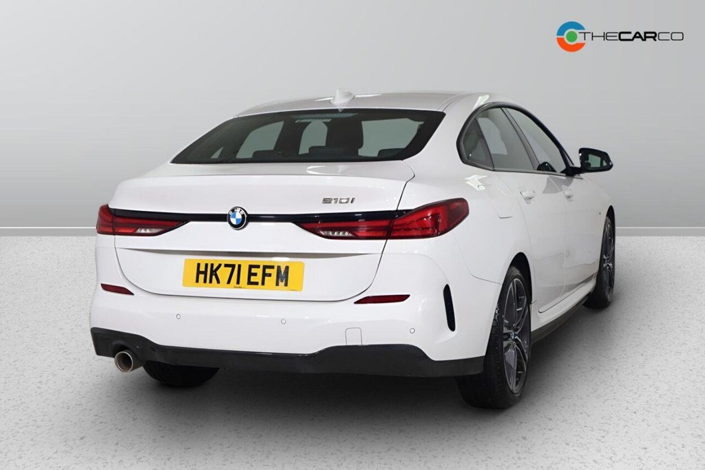 Used BMW 2 Series Gran Coupe 2021 for sale - 77172241: Photo 10