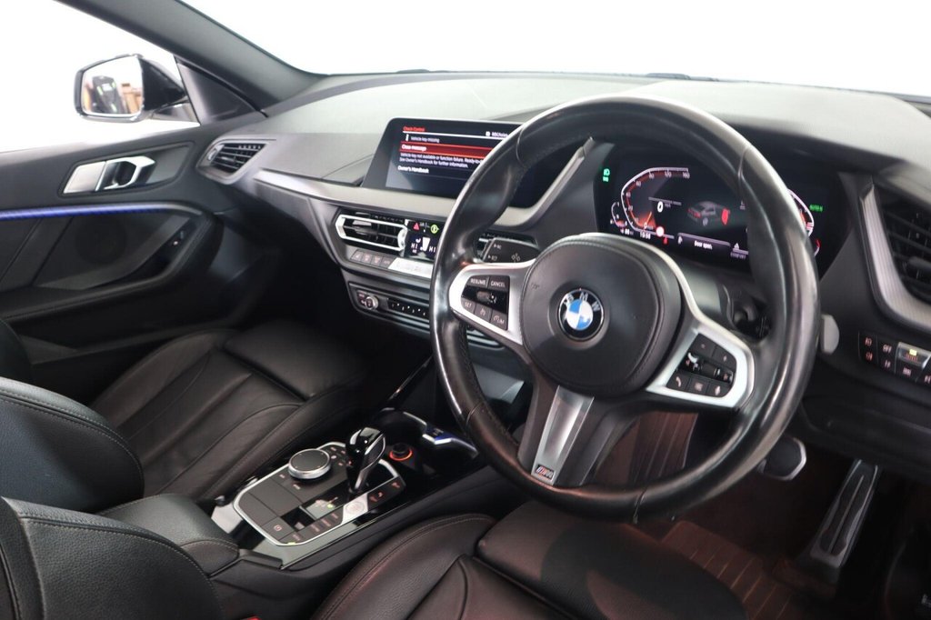 Used BMW 2 Series Gran Coupe 2021 for sale - 77172241: Photo 11