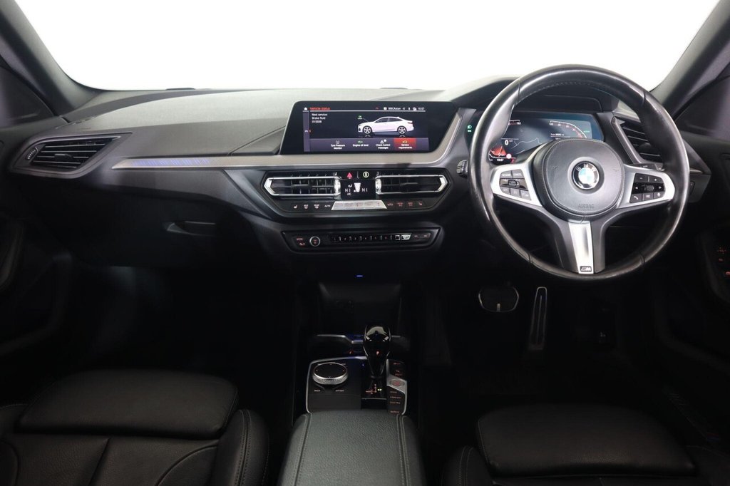 Used BMW 2 Series Gran Coupe 2021 for sale - 77172241: Photo 12