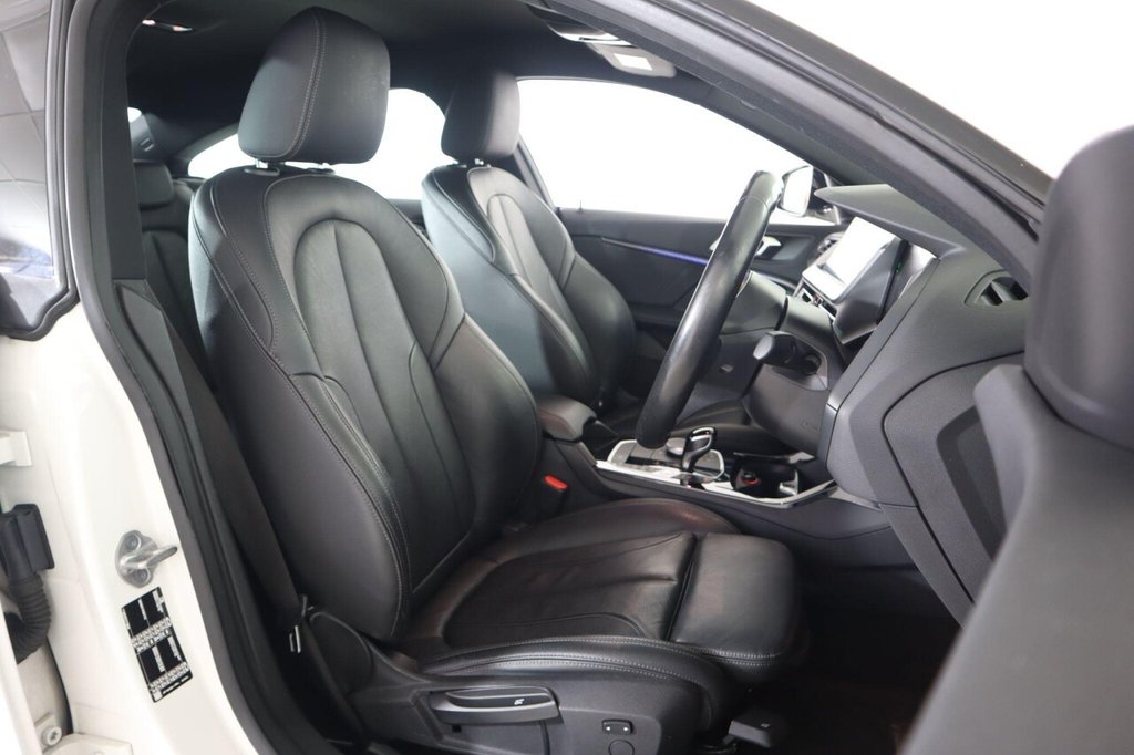 Used BMW 2 Series Gran Coupe 2021 for sale - 77172241: Photo 13