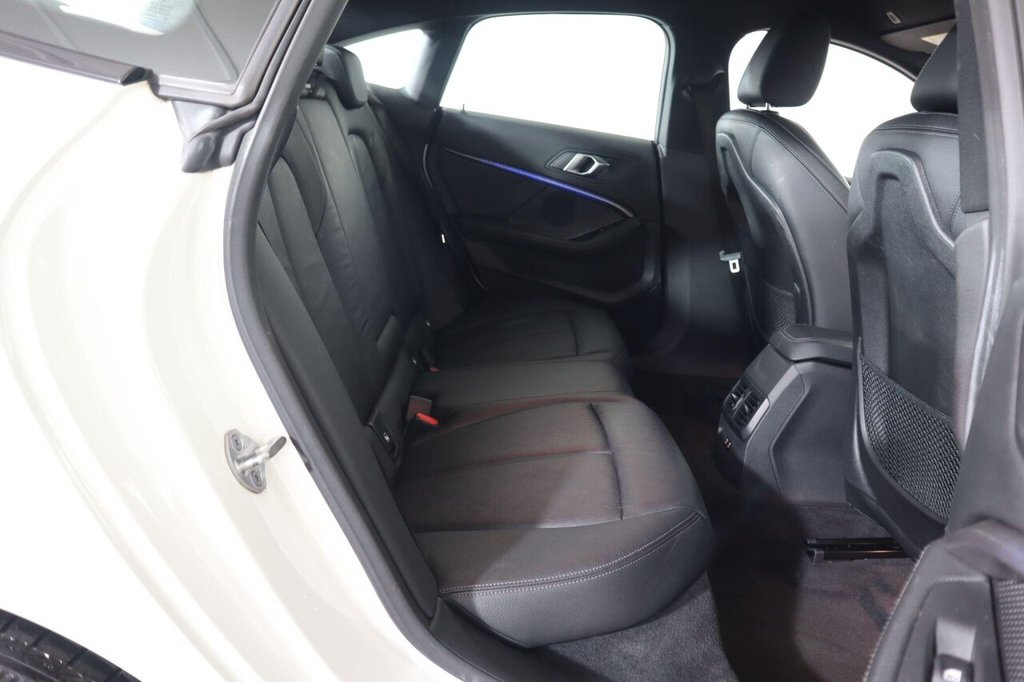 Used BMW 2 Series Gran Coupe 2021 for sale - 77172241: Photo 14