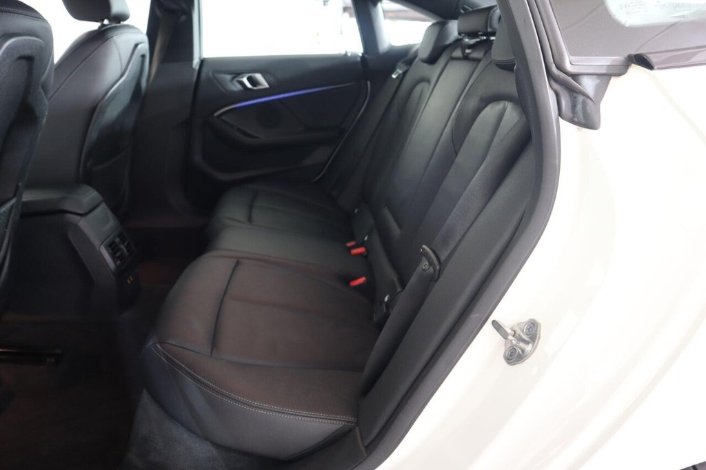 Used BMW 2 Series Gran Coupe 2021 for sale - 77172241: Photo 16