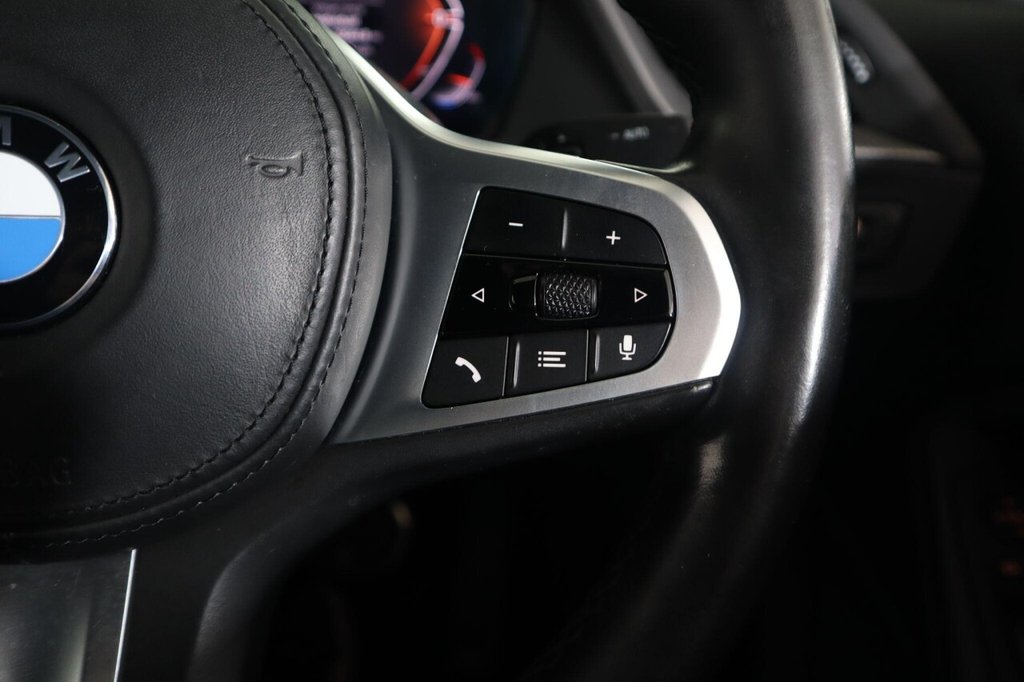 Used BMW 2 Series Gran Coupe 2021 for sale - 77172241: Photo 17