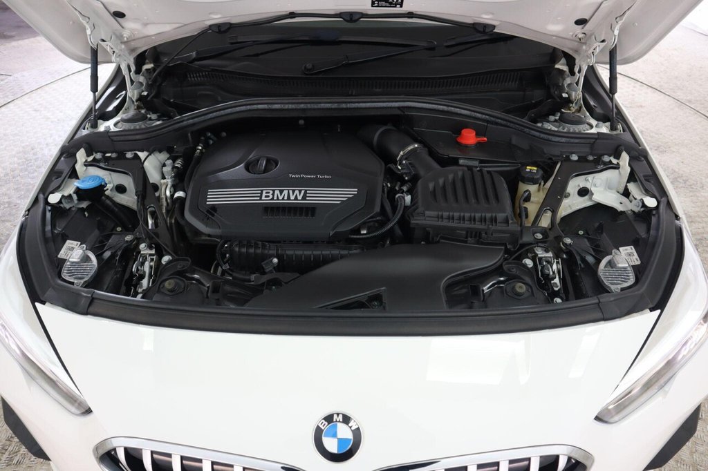 Used BMW 2 Series Gran Coupe 2021 for sale - 77172241: Photo 27