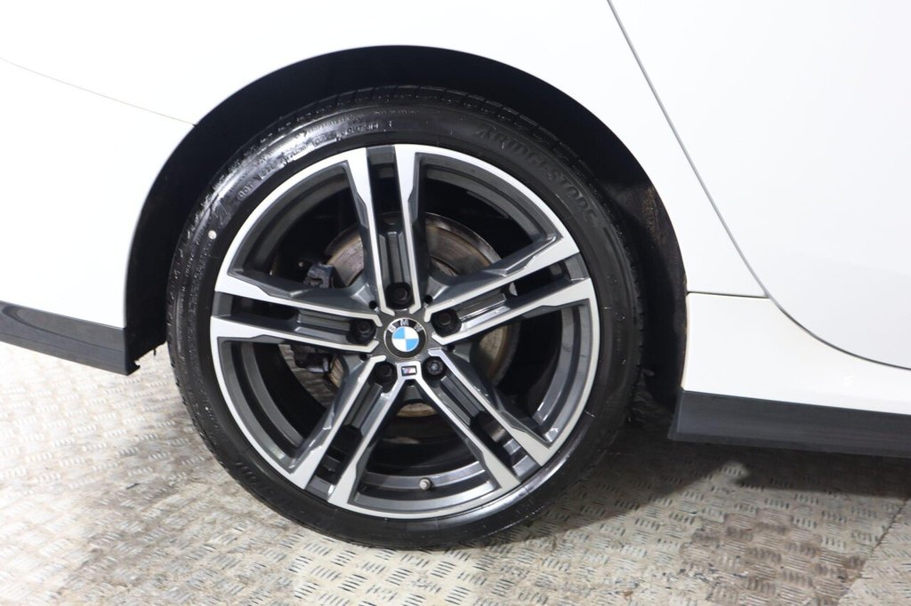 Used BMW 2 Series Gran Coupe 2021 for sale - 77172241: Photo 29