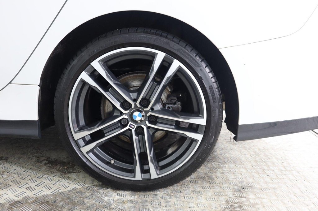 Used BMW 2 Series Gran Coupe 2021 for sale - 77172241: Photo 30