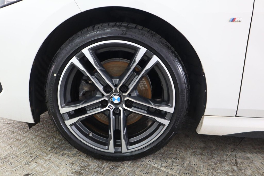 Used BMW 2 Series Gran Coupe 2021 for sale - 77172241: Photo 31