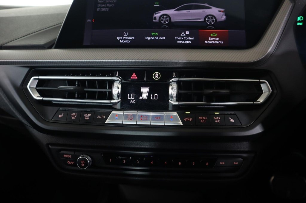 Used BMW 2 Series Gran Coupe 2021 for sale - 77172241: Photo 32