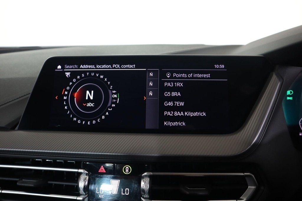 Used BMW 2 Series Gran Coupe 2021 for sale - 77172241: Photo 35