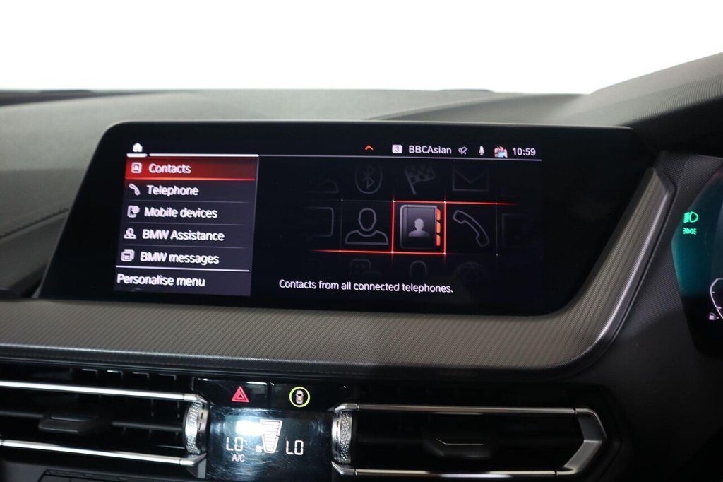 Used BMW 2 Series Gran Coupe 2021 for sale - 77172241: Photo 38