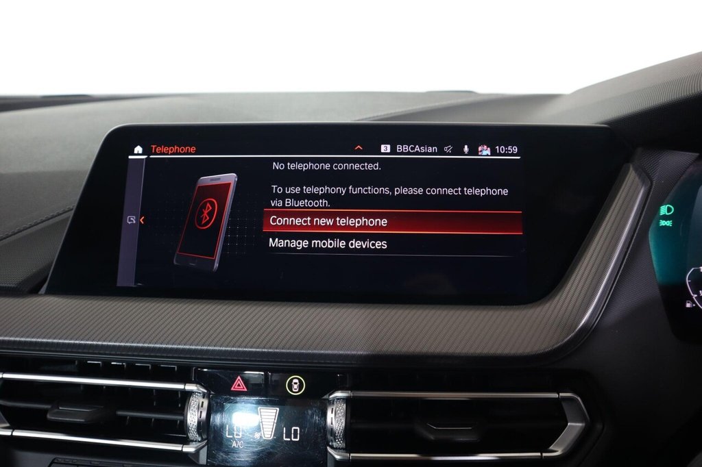 Used BMW 2 Series Gran Coupe 2021 for sale - 77172241: Photo 39