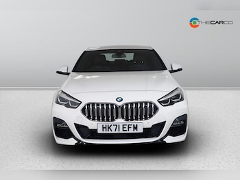 Used BMW 2 Series Gran Coupe 2021 for sale - 77172241: Photo