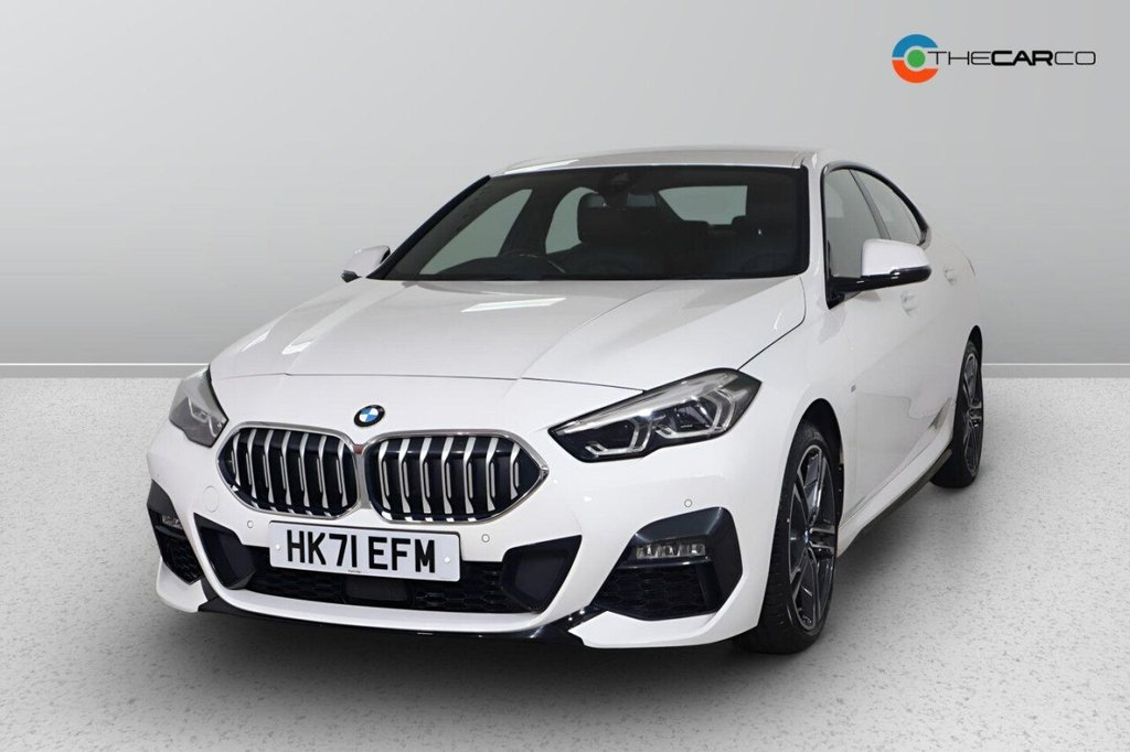 Used BMW 2 Series Gran Coupe 2021 for sale - 77172241: Photo 4