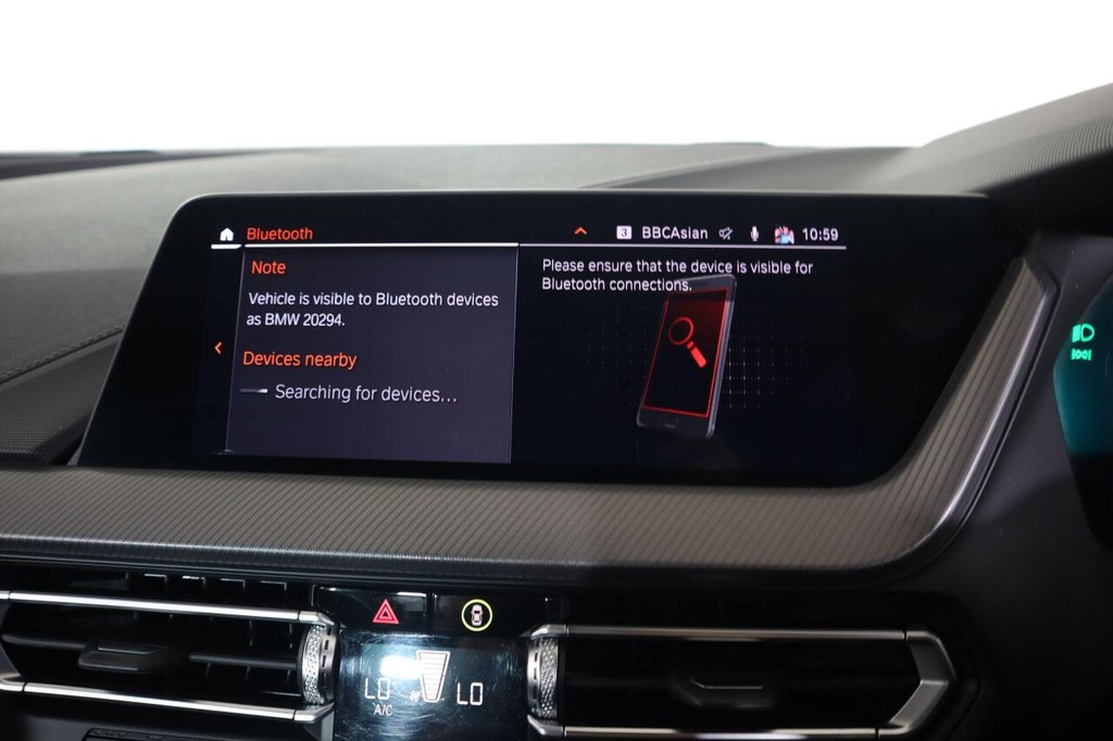 Used BMW 2 Series Gran Coupe 2021 for sale - 77172241: Photo 40