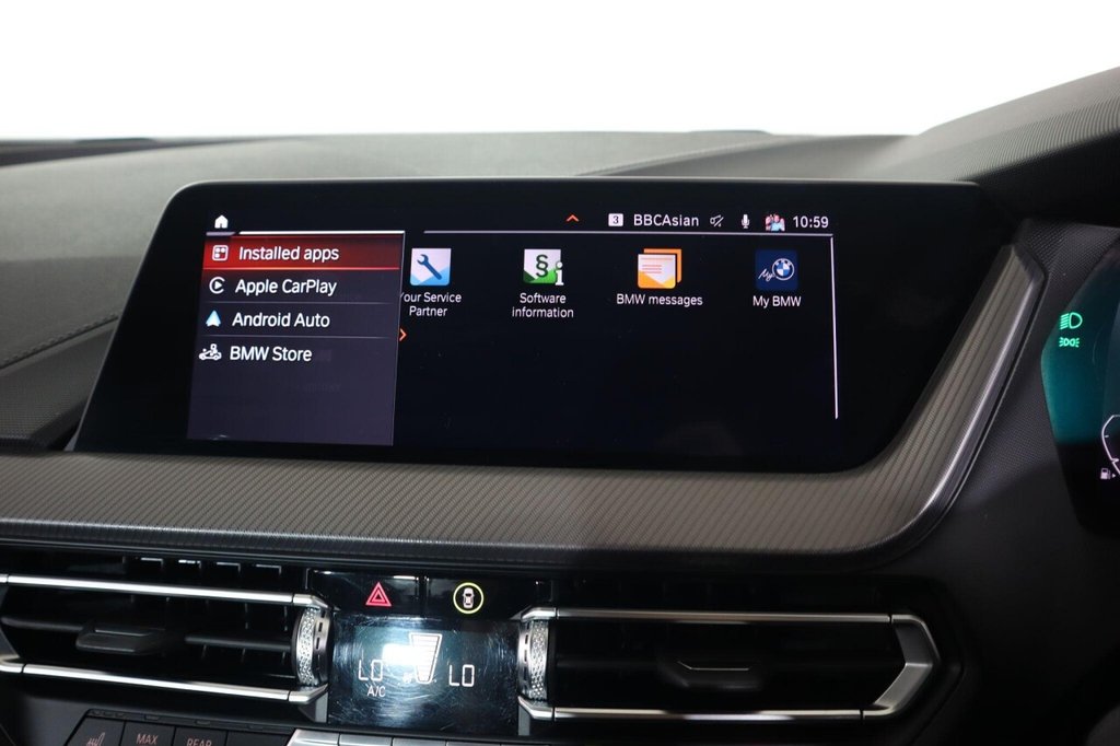 Used BMW 2 Series Gran Coupe 2021 for sale - 77172241: Photo 41