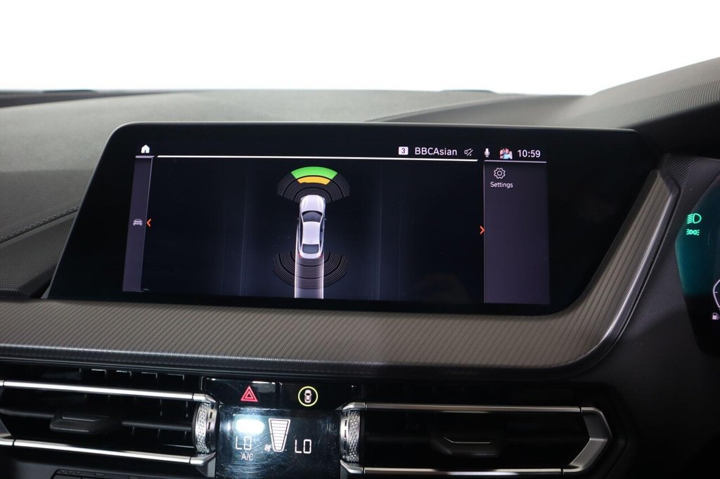 Used BMW 2 Series Gran Coupe 2021 for sale - 77172241: Photo 42