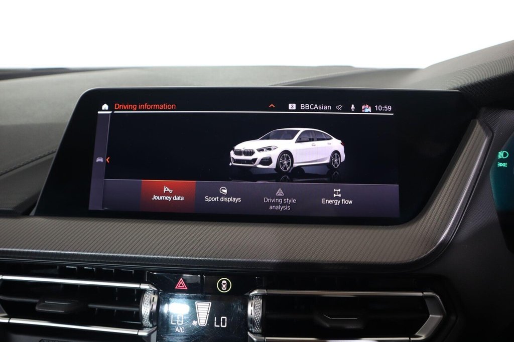 Used BMW 2 Series Gran Coupe 2021 for sale - 77172241: Photo 43