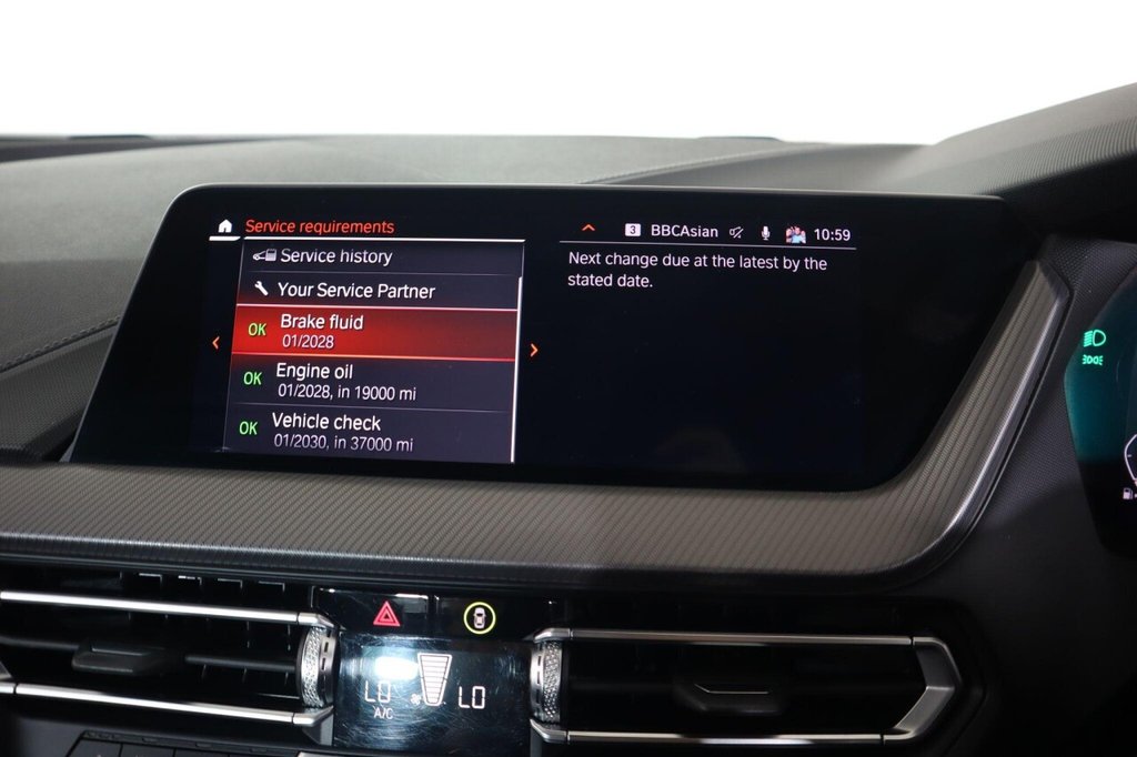 Used BMW 2 Series Gran Coupe 2021 for sale - 77172241: Photo 44