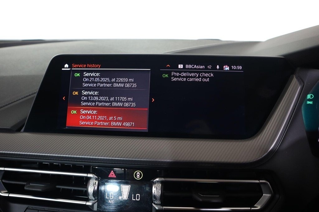 Used BMW 2 Series Gran Coupe 2021 for sale - 77172241: Photo 45