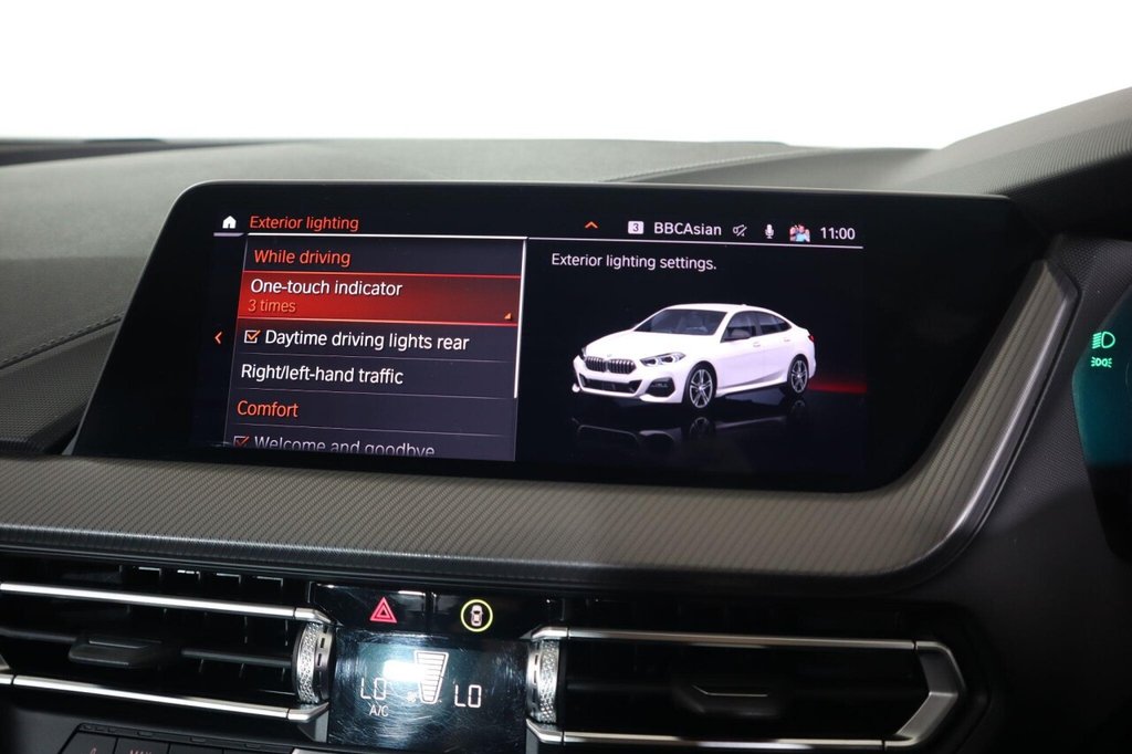 Used BMW 2 Series Gran Coupe 2021 for sale - 77172241: Photo 48