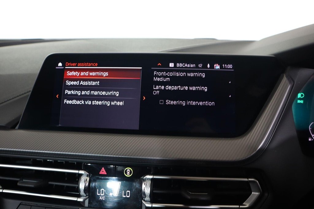 Used BMW 2 Series Gran Coupe 2021 for sale - 77172241: Photo 49