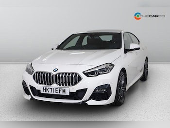 Used BMW 2 Series Gran Coupe 2021 for sale - 77172241: Photo