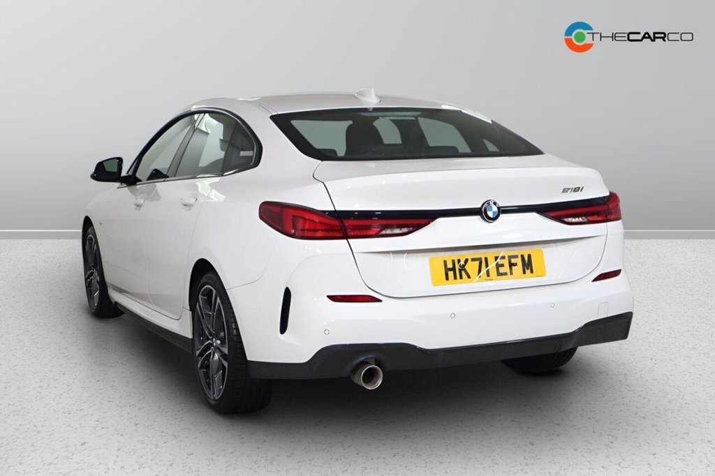 Used BMW 2 Series Gran Coupe 2021 for sale - 77172241: Photo 5