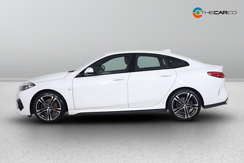 Used BMW 2 Series Gran Coupe 2021 for sale - 77172241: Photo 6