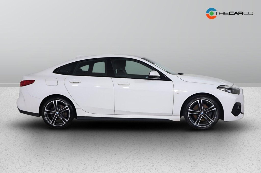 Used BMW 2 Series Gran Coupe 2021 for sale - 77172241: Photo 9