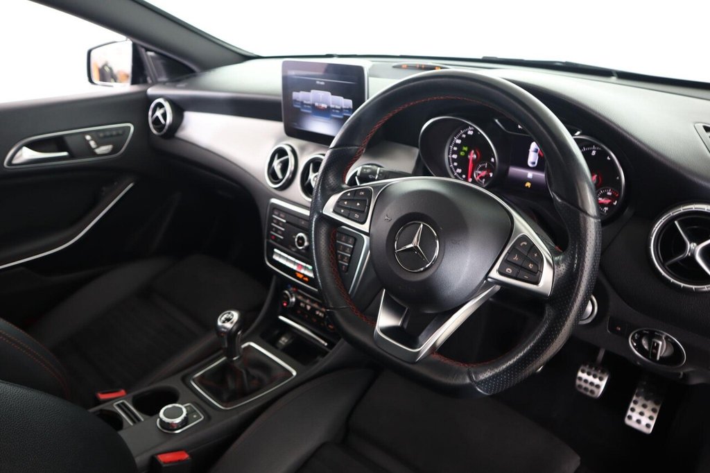 Used Mercedes-Benz CLA 2019 for sale - 78068716: Photo 11