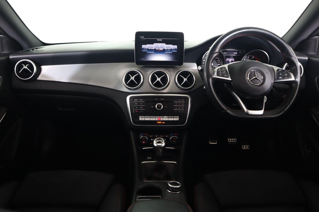 Used Mercedes-Benz CLA 2019 for sale - 78068716: Photo 12