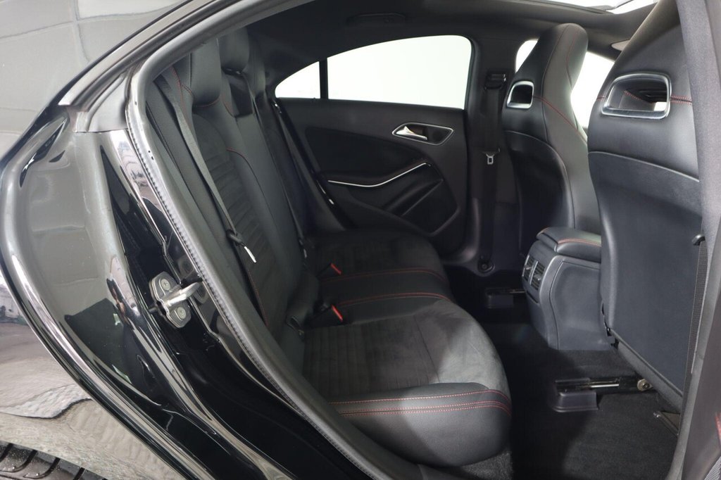Used Mercedes-Benz CLA 2019 for sale - 78068716: Photo 13
