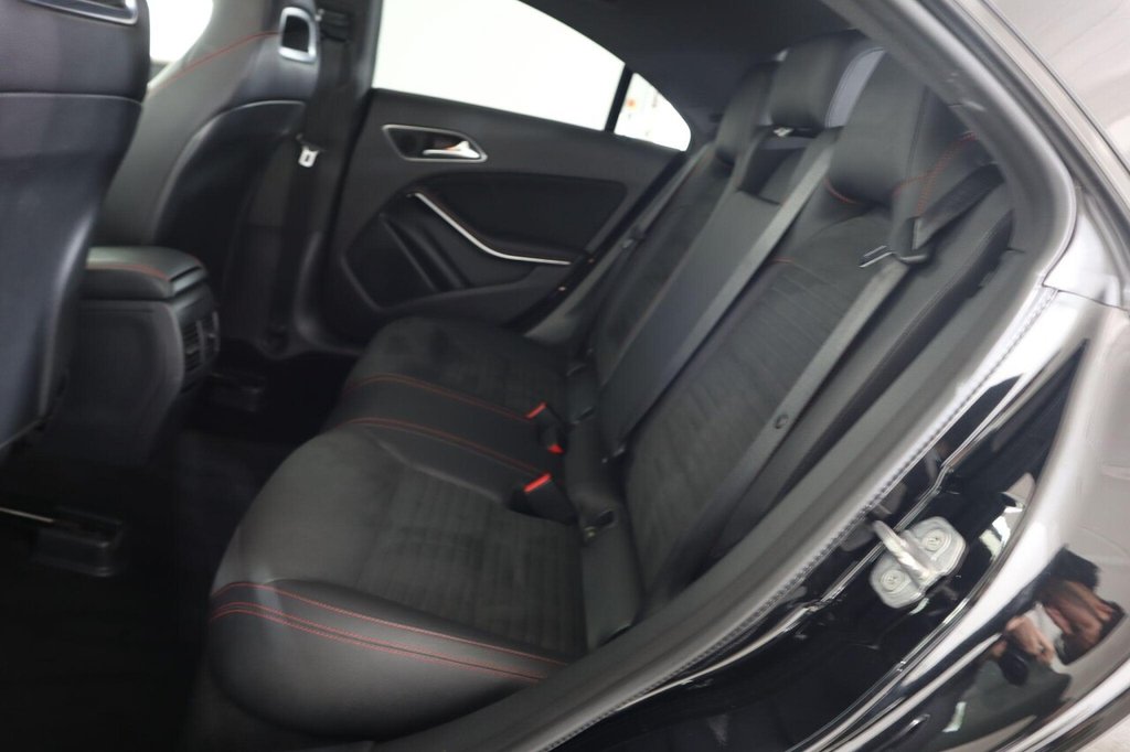 Used Mercedes-Benz CLA 2019 for sale - 78068716: Photo 14