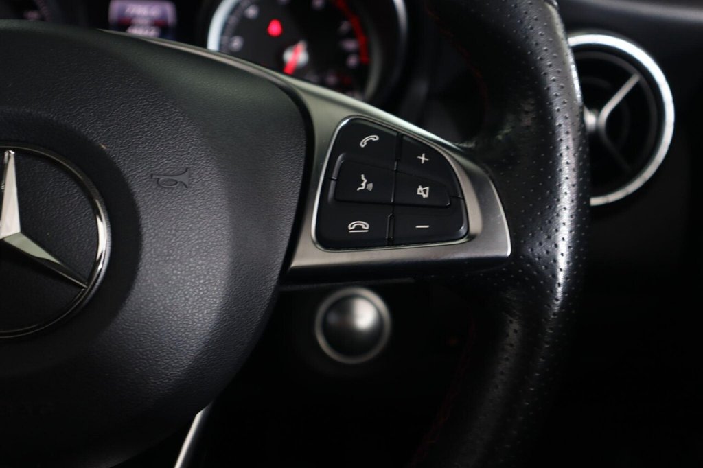 Used Mercedes-Benz CLA 2019 for sale - 78068716: Photo 16