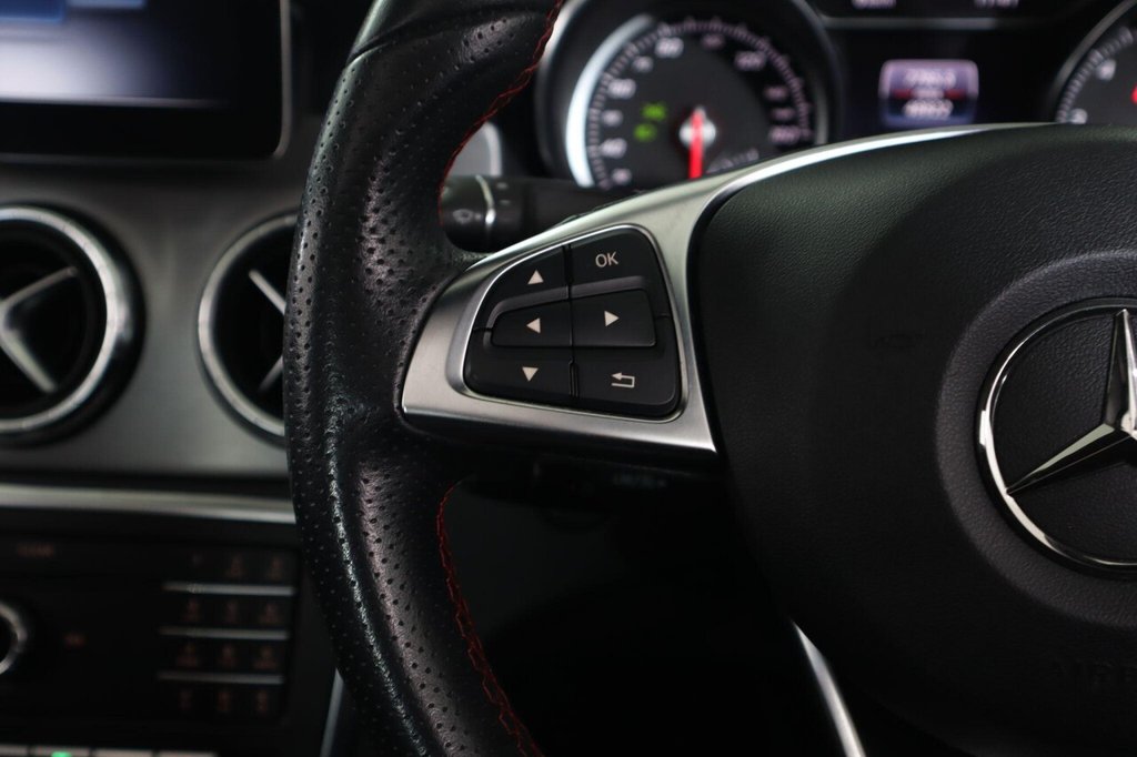 Used Mercedes-Benz CLA 2019 for sale - 78068716: Photo 17