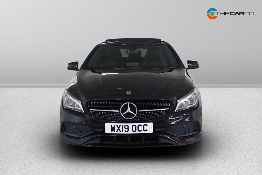 Used Mercedes-Benz CLA 2019 for sale - 78068716: Photo 3
