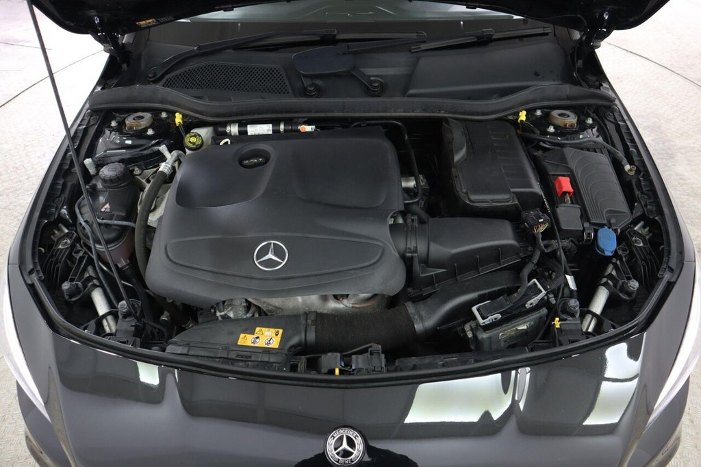 Used Mercedes-Benz CLA 2019 for sale - 78068716: Photo 30