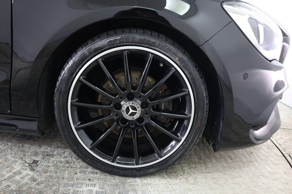 Used Mercedes-Benz CLA 2019 for sale - 78068716: Photo 31