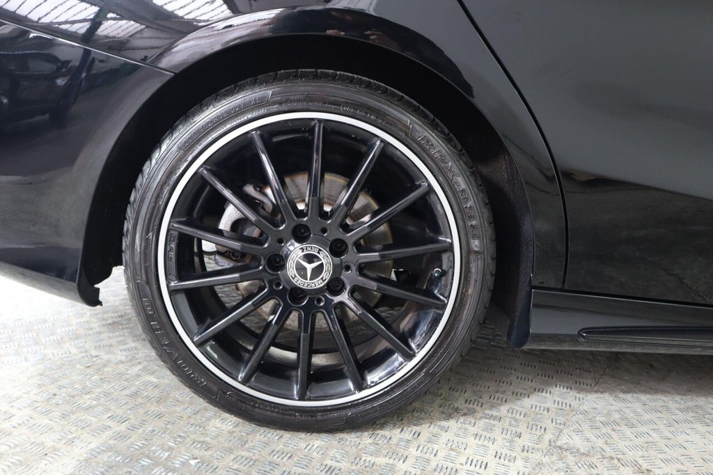 Used Mercedes-Benz CLA 2019 for sale - 78068716: Photo 32