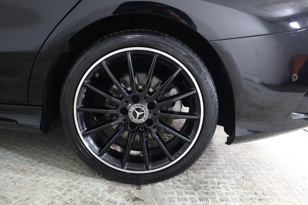 Used Mercedes-Benz CLA 2019 for sale - 78068716: Photo 33