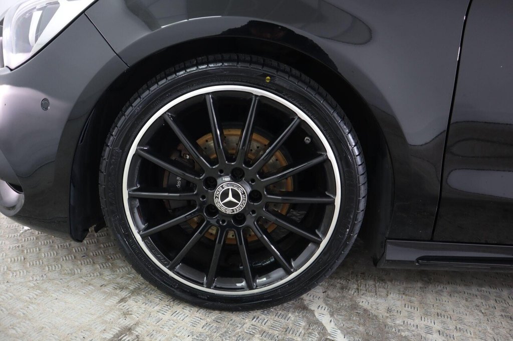 Used Mercedes-Benz CLA 2019 for sale - 78068716: Photo 34