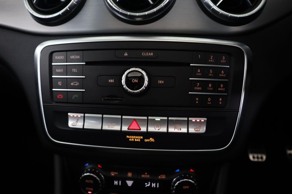 Used Mercedes-Benz CLA 2019 for sale - 78068716: Photo 35